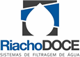 [LOGO] RIACHO DOCE